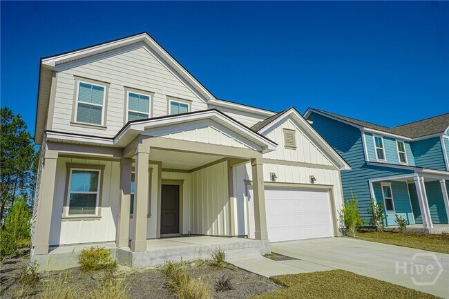 Photo - 31 Cambium Cir House