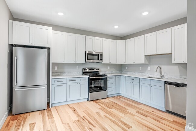 Building Photo - 3525 Giles Ave Unit C Rental