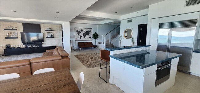 Photo - 9499 Collins Ave Unit PH02