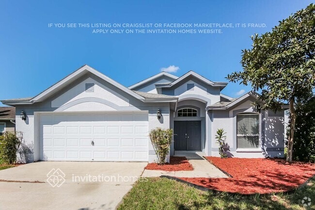 Building Photo - 10109 Deepbrook Dr Rental