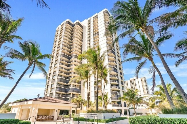 Building Photo - 5380 N Ocean Dr Unit 18J