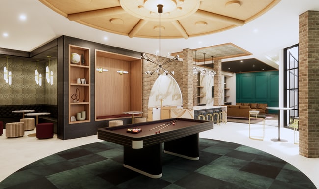 The Vault on Main