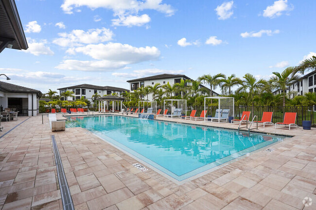 Building Photo - The Edge at Fort Myers Rental