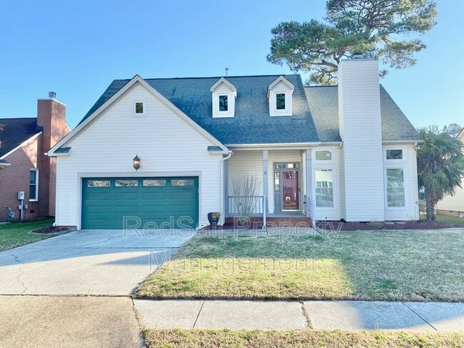 Photo - 6 Pine Lake Ct