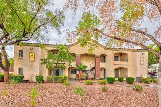 Building Photo - 7885 W Flamingo Rd Unit 1023 Rental