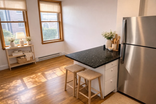 Photo - 92 W Cedar St Unit 5F