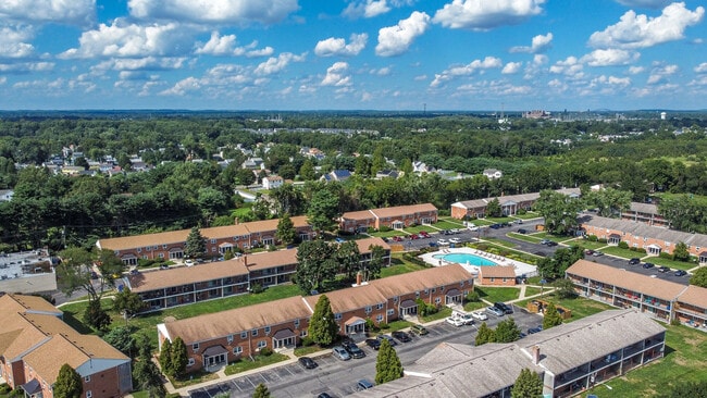 Orchard Park