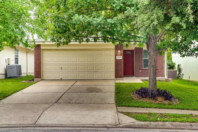 Photo - 1505 Strickland Dr House