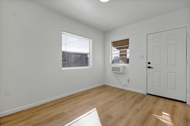 Photo - Charming Updated 1-Bedroom Home with Modern Kitchen & Cozy Front Patio