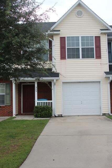 Photo - 353 Crooked Pine Trail Townhome