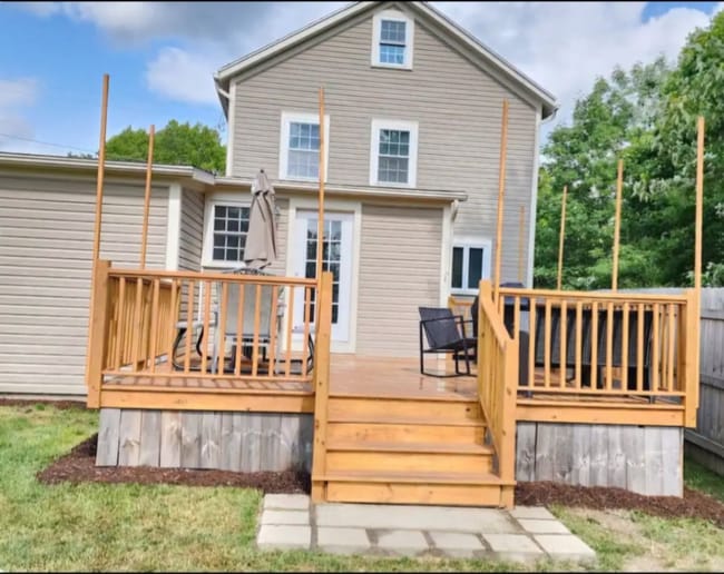 Photo - 2474 Nunnery Rd