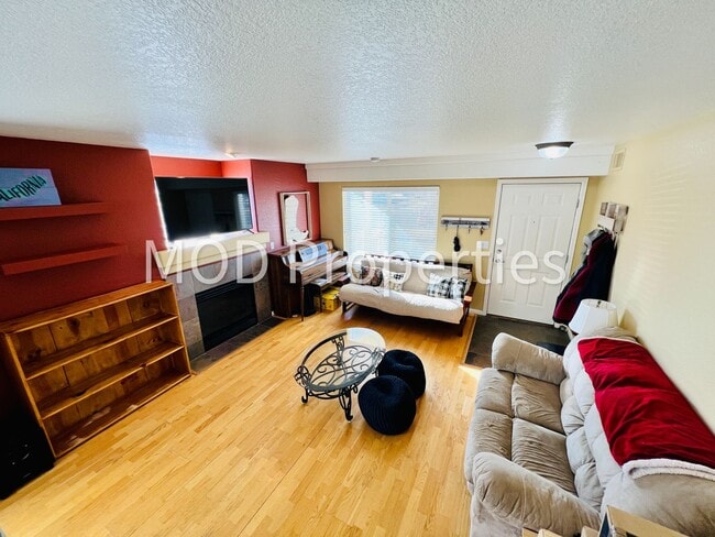 Photo - $0 DEPOSIT OPTION. GREEN VALLEY RANCH, CORNER LOT, BIG DECK, LOFT, STAINLESS APPLIANCES!