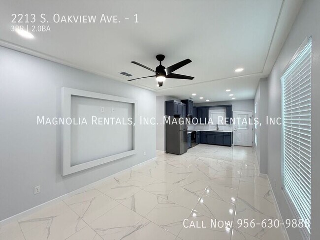 2213 S Oakview Dr Unidad 1