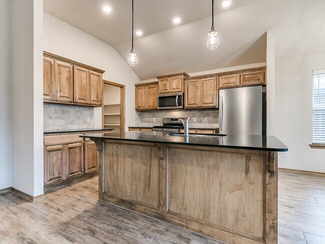 Photo - 3421 Pagoda Pead Dr