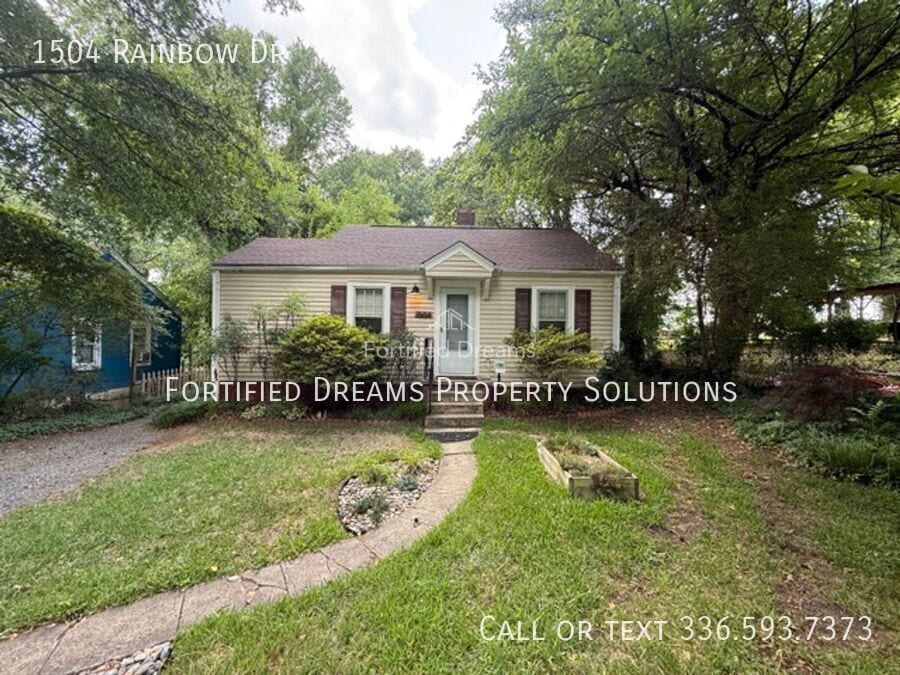 Photo - 1504 Rainbow Dr