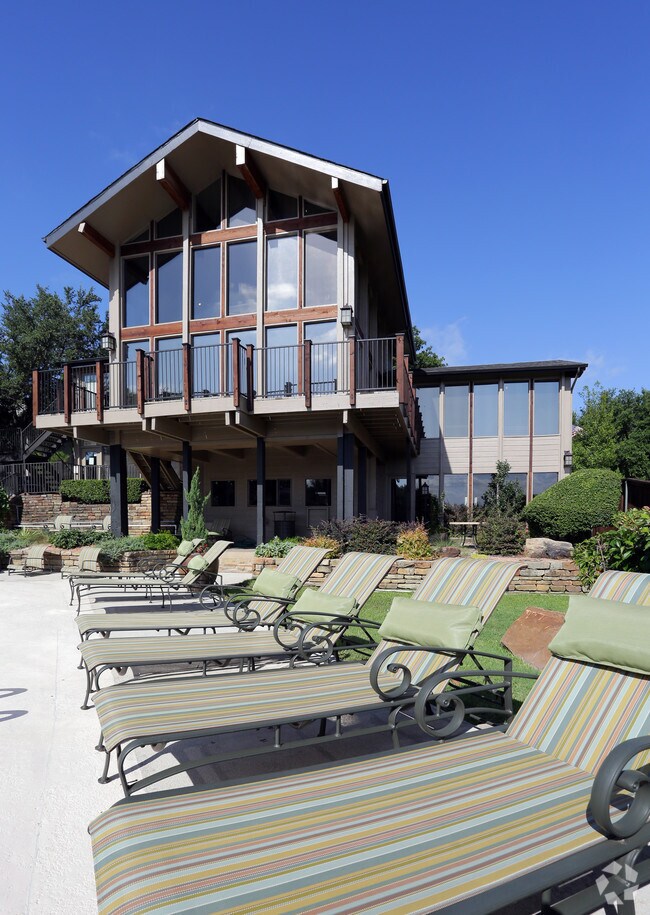 The Chalet 1