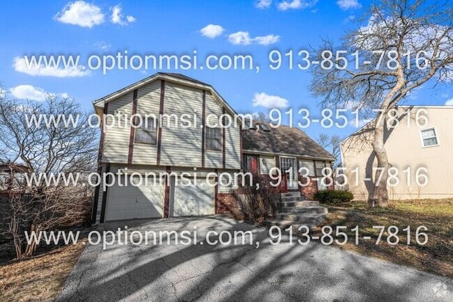 Building Photo - Lenexa West Subdivision Rental