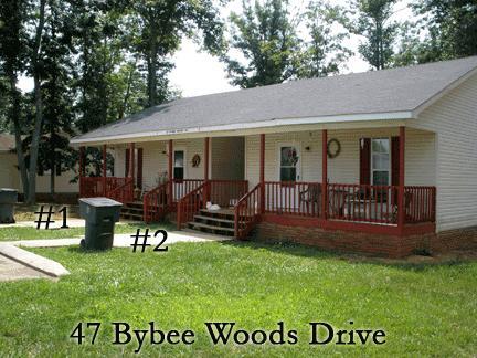 Building Photo - 47 Bybee Woods Dr Rental