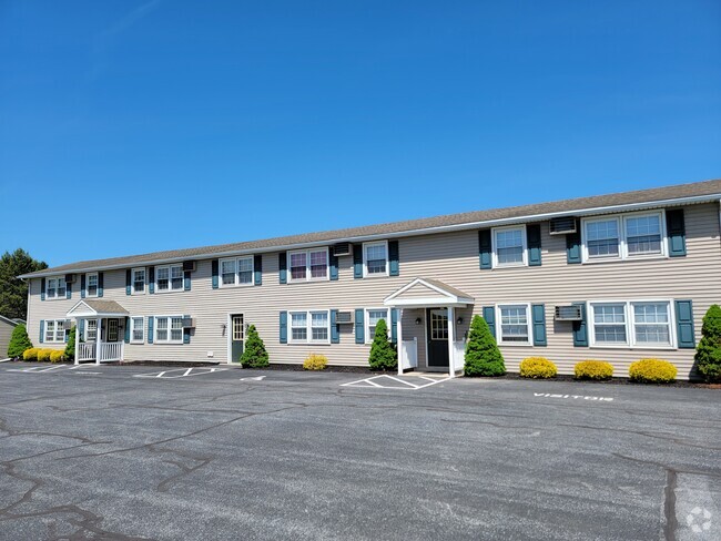 Building Photo - 290 Clay School Rd Unit A6 Rental