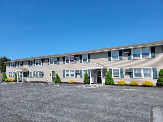 Photo - 290 Clay School Rd Apartment Unit A6
