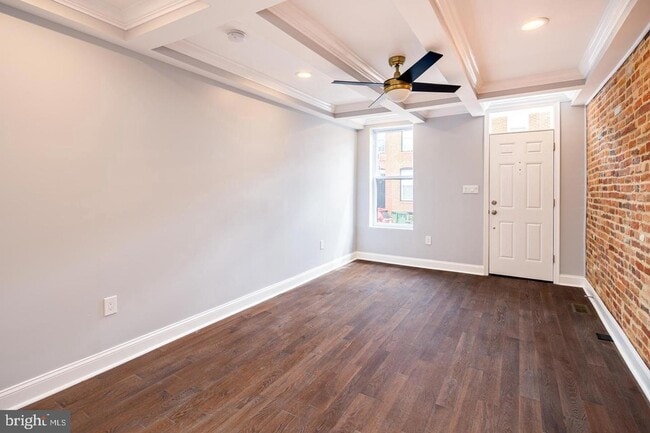 Photo - 1714 Patapsco St