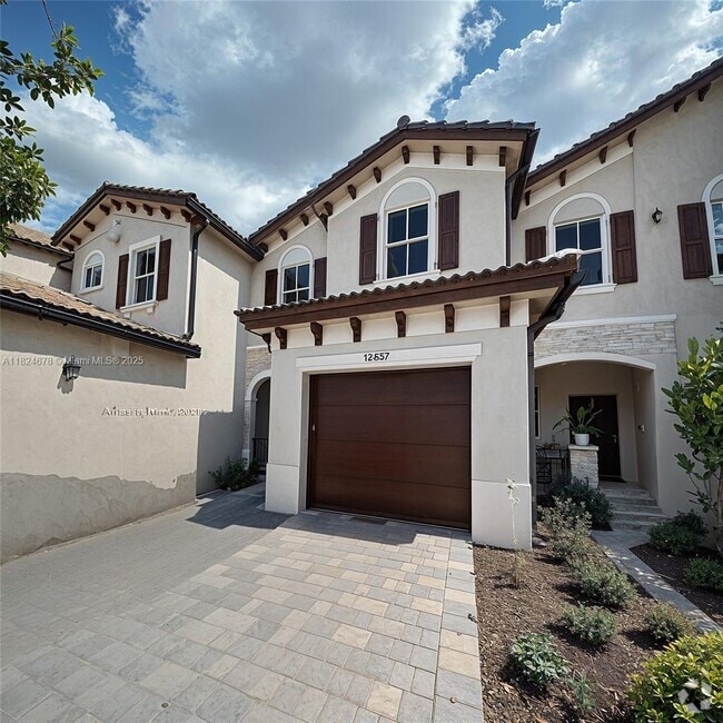 Building Photo - 12851 NW 23rd Pl Rental