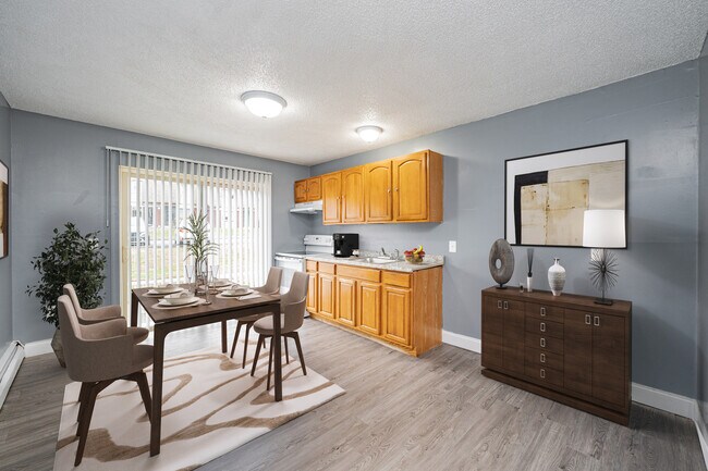 Photo - Northwood Apartments