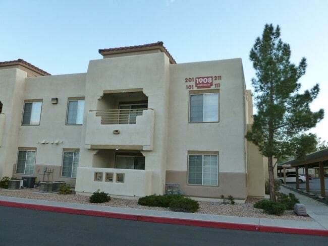 Photo - 1908 Desert Falls Ct Unit 207