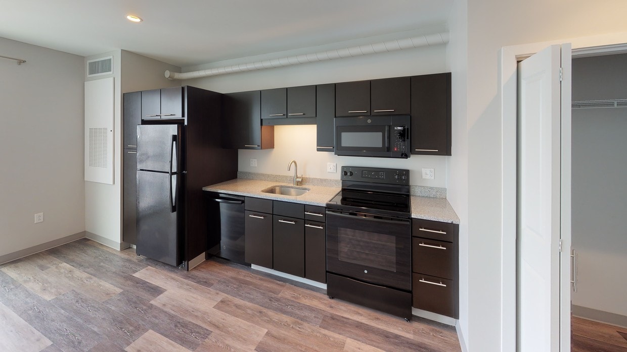 Photo - Coda on Centre Apartments