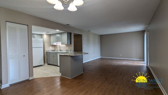 Photo - 2-Bedroom Condo with Direct Water Access and Scenic Views!