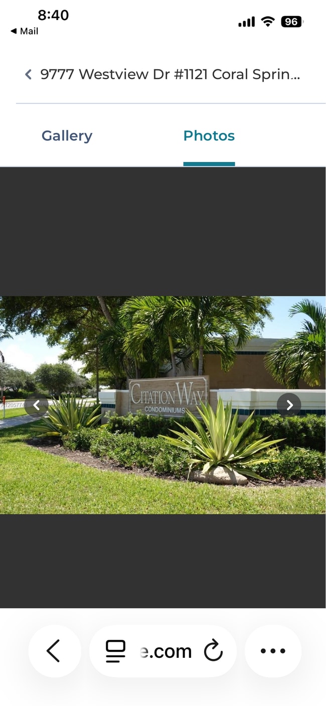 Photo - 9777 Westview Dr Unit 1121