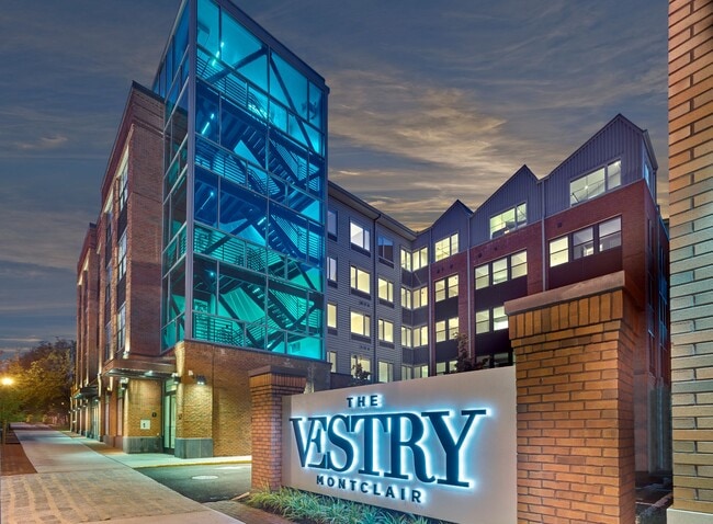 The Vestry