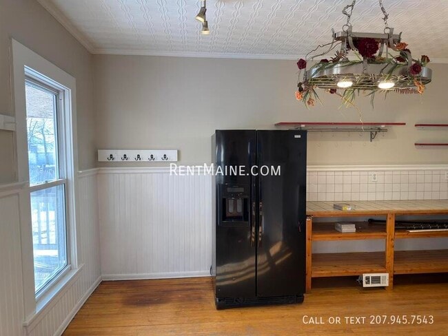 57-59 Holyoke Street Apt.-1