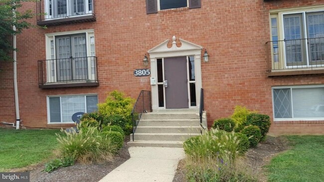 Building Photo - 3805 Swann Rd Unit 102 Rental