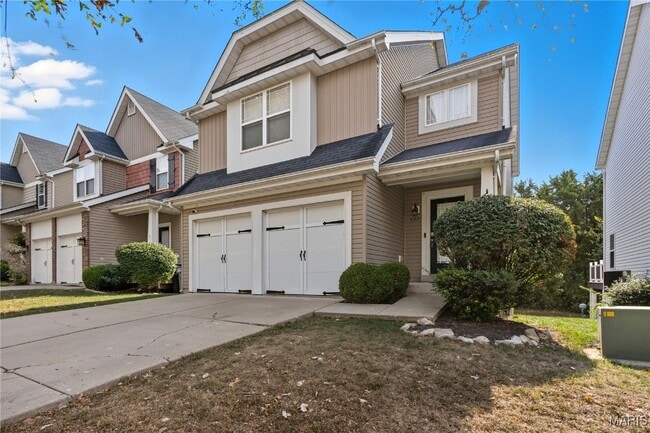 Photo - 422 Parkgate Dr