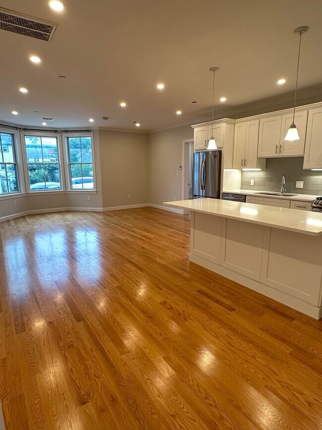 Photo - Jaw-dropping 3bed/3bath with 2 parking spo...