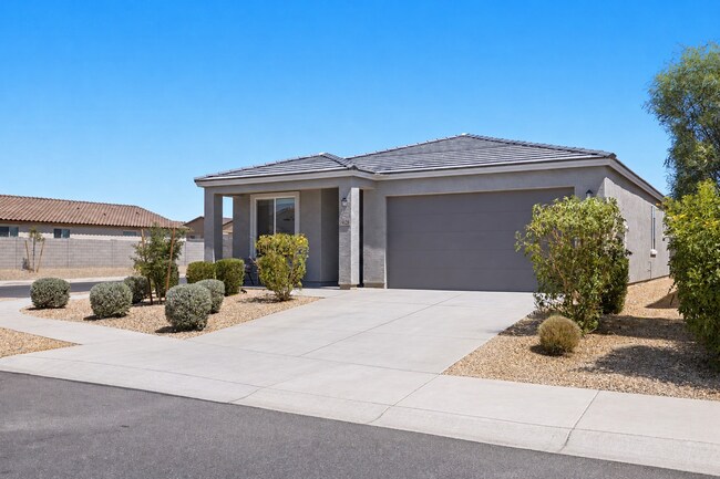Photo - 18128 W Soft Wind Dr