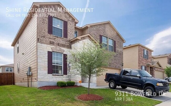 Photo - 9311 Bowfield Dr