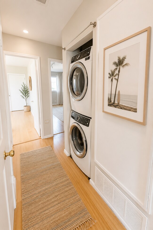 Photo - Normal Heights 2 bedroom 2 bath upstairs unit