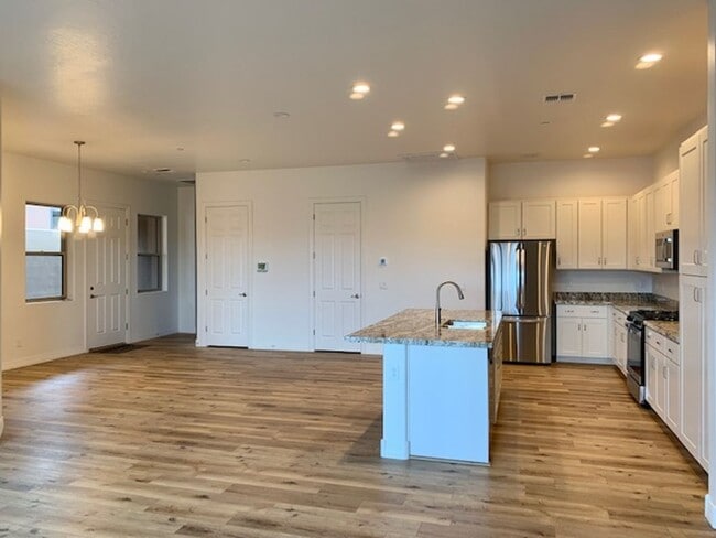 Photo - Park Place Condo