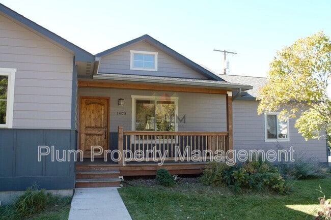 Photo - 1405 N Dickens St
