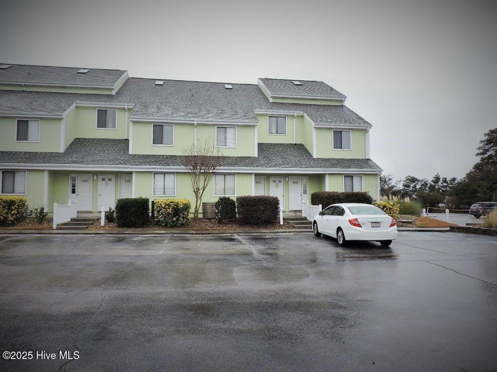 Photo - 9201 Coast Guard Rd Condo Unit H 211