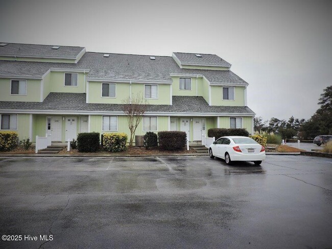 Building Photo - 9201 Coast Guard Rd Unit H 211 Rental