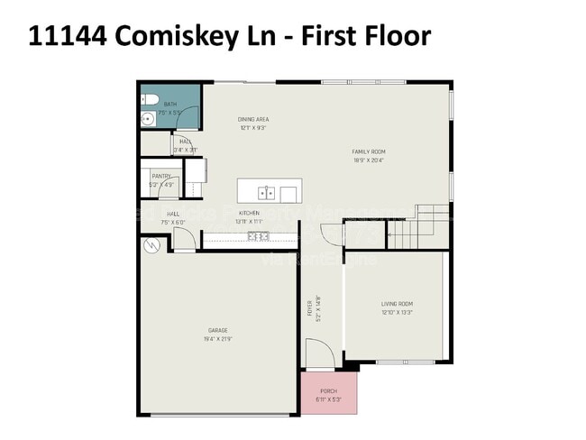 Photo - 11144 Comiskey Ln