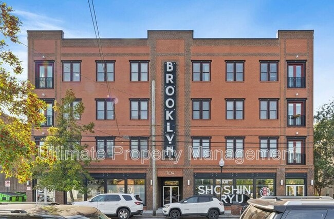 Building Photo - 709 N 4th St Unit 203