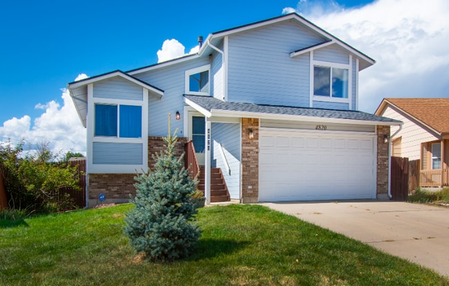 Photo - 4820 Pathfinder Dr