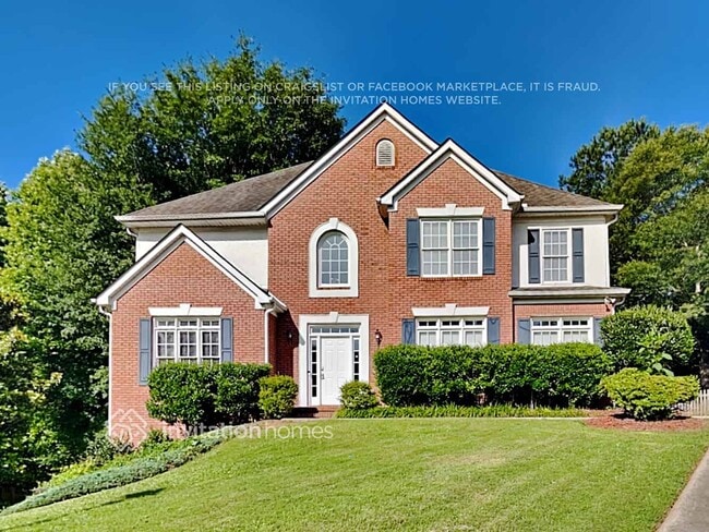 Building Photo - 975 Cedar Crest Ct SW Rental