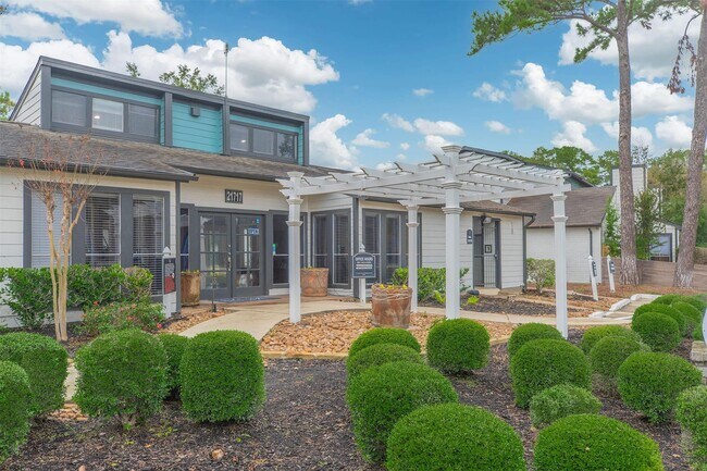 Photo - 21717 Inverness Forest Blvd Unit 606