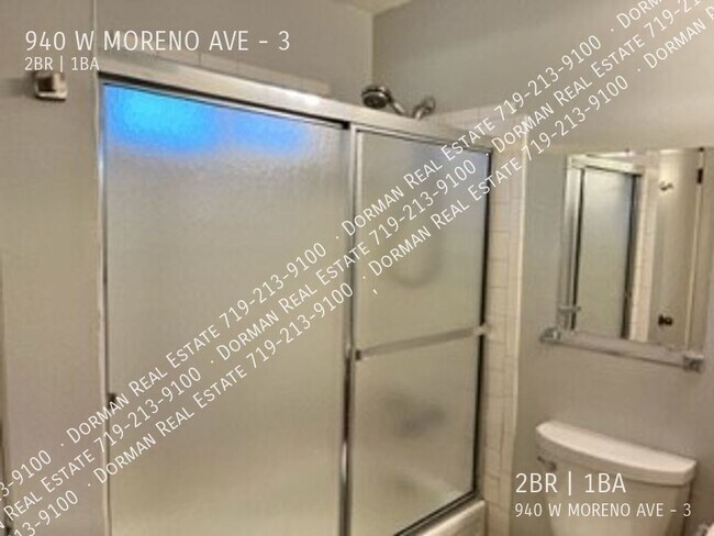 Photo - Recently Remodeled Unit Unidad 3