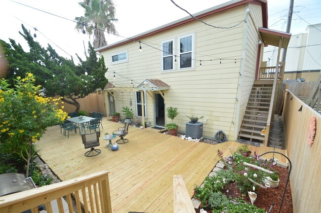 Building Photo - 1725 Avenue O Rental